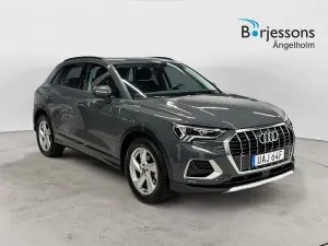 Audi Q3 2025