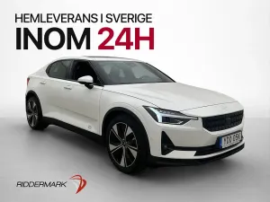 Polestar 2 2023