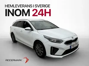Kia Ceed 2019