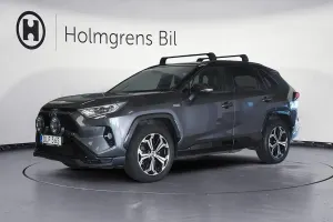 Toyota Rav4 2021