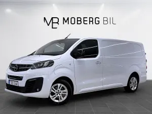 Opel Vivaro 2023
