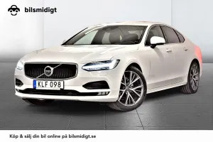 Volvo S90 2020