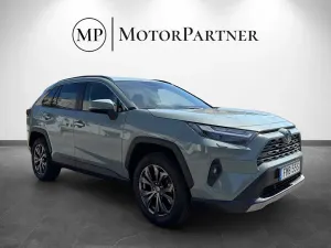Toyota Rav4 2022
