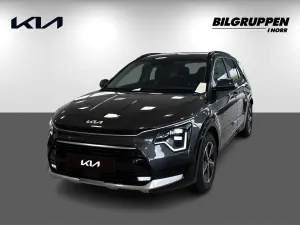 Kia Niro 2026