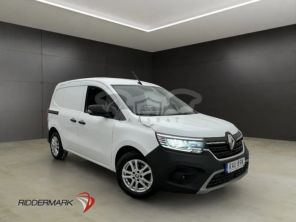 Renault Kangoo 2024