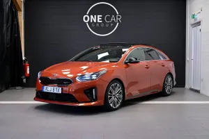 Kia Ceed 2019