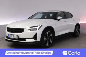 Polestar 2 2023