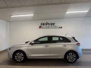 Hyundai i30 2018