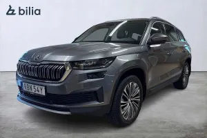 Skoda Kodiaq 2023