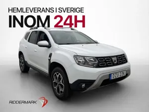 Dacia Duster 2020