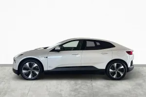 Polestar 4 2026