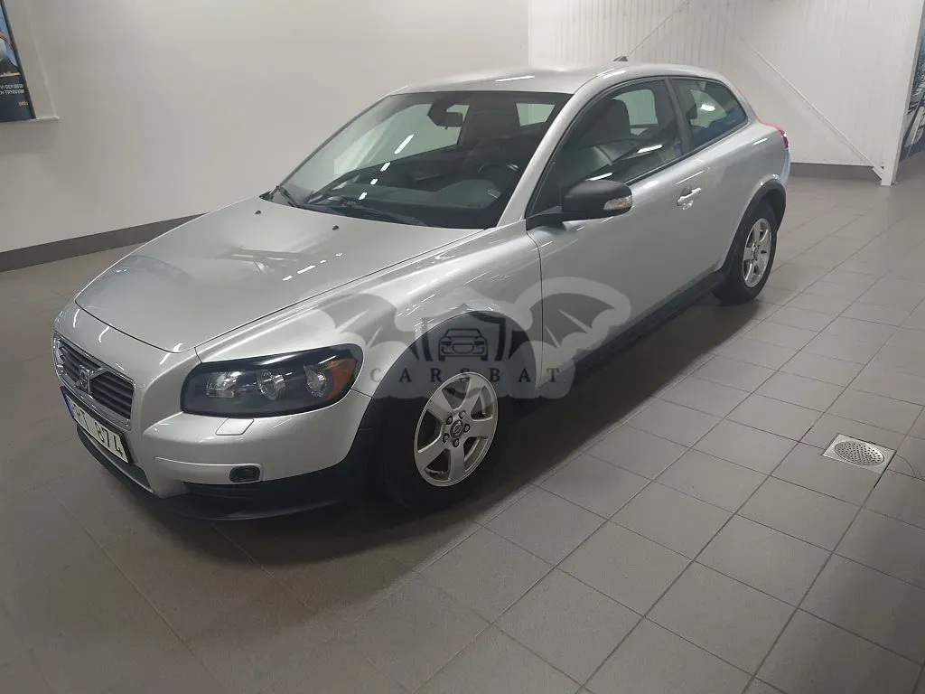 Volvo C30 2007