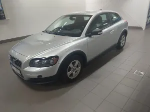 Volvo C30 2007