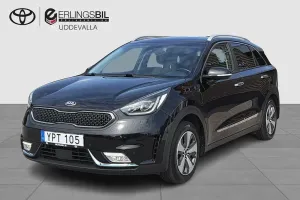 Kia Niro 2018