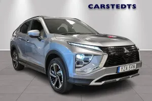 Mitsubishi Eclipse Cross 2023
