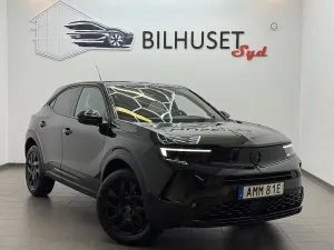 Opel Mokka 2022