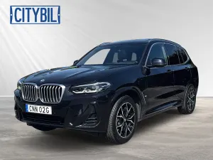 BMW X3 2023