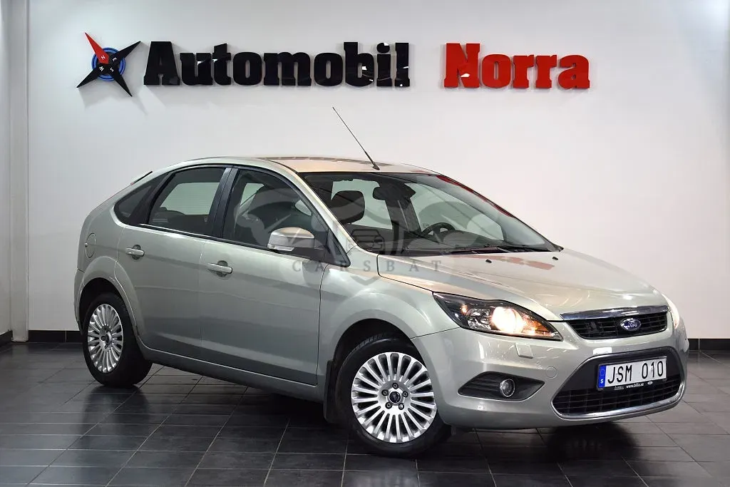 Ford Focus 2009