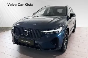 Volvo XC60 2026