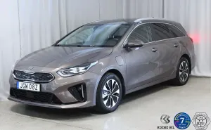 Kia Ceed 2020
