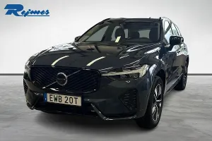 Volvo XC60 2027