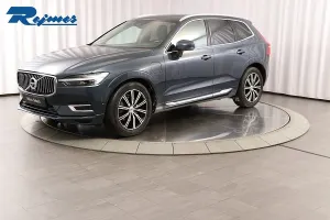 Volvo XC60 2021