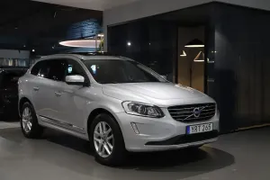 Volvo XC60 2017