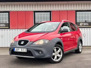 Seat Altea 2011