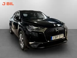 DS DS3 2022