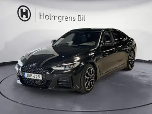 BMW 4 Series 2023