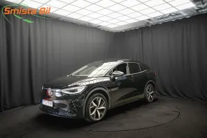 Volkswagen ID.4 2023