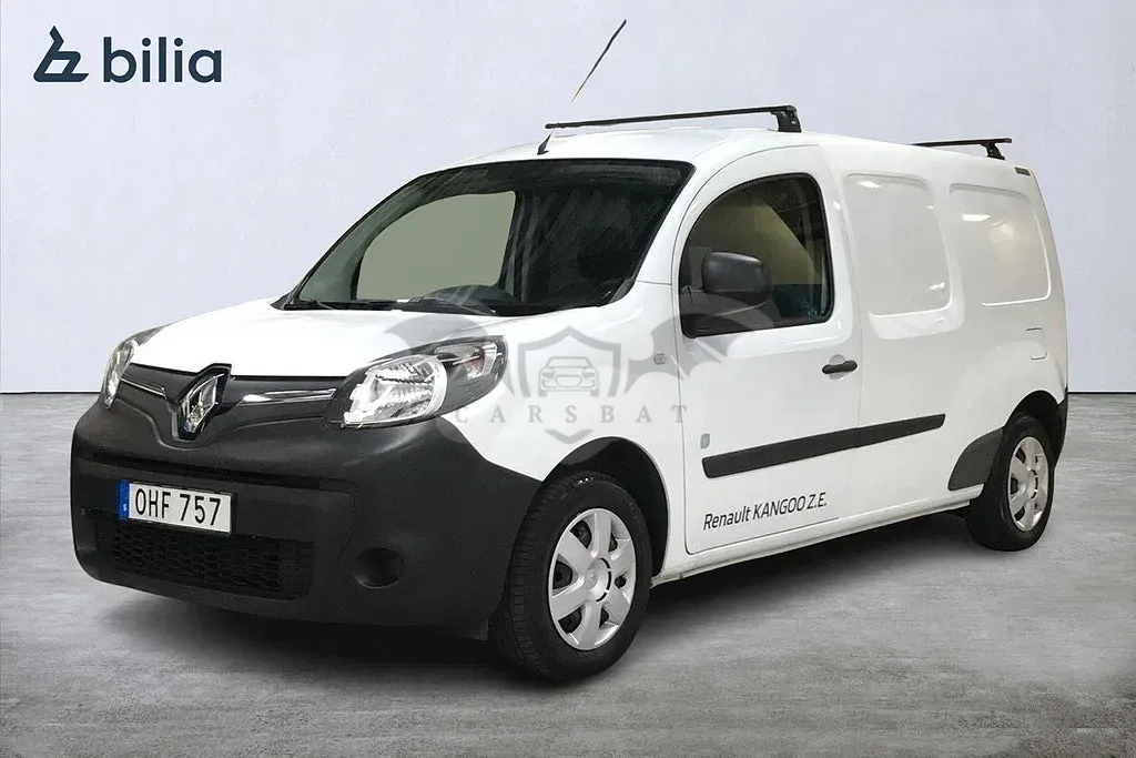 Renault Express 2017