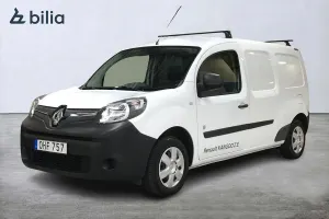 Renault Express 2017