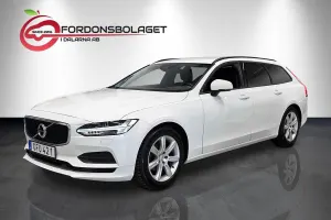 Volvo V90 2018