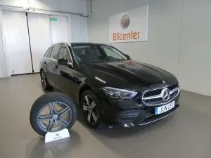 Mercedes-Benz C 2023