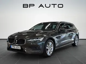 Volvo V60 2019