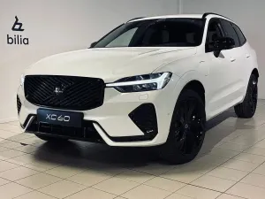 Volvo XC60 2027