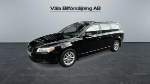 Volvo V70 2009