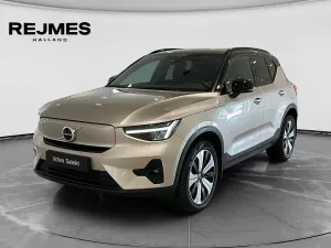 Volvo XC40 2023