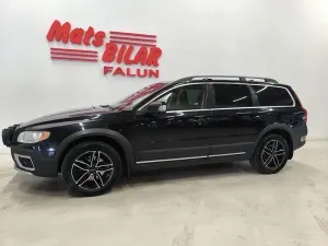 Volvo XC70 2010