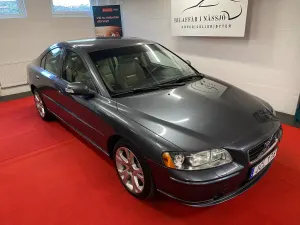 Volvo S60 2009
