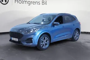 Ford Kuga 2023