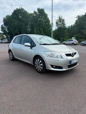 Toyota Auris 2007