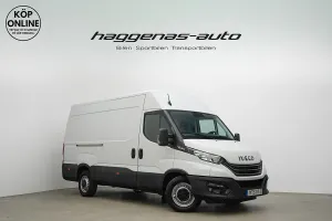 Iveco Daily 2024