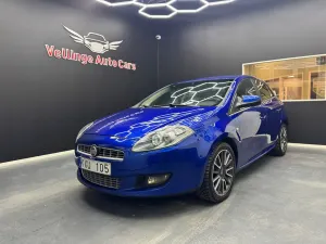 Fiat Bravo 2011