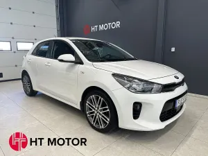 Kia Rio 2017