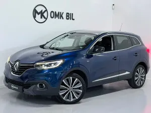 Renault Kadjar 2016