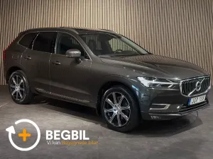 Volvo XC60 2018