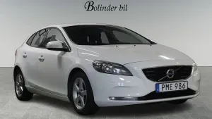 Volvo V40 2014