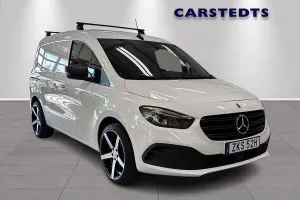 Mercedes-Benz Citan 2022